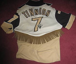 Colorado caribous best sale jersey for sale